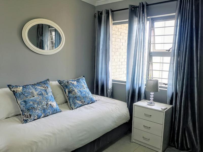 To Let 3 Bedroom Property for Rent in West Beach Western Cape